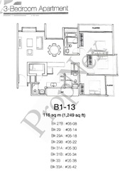 Botannia (D5), Condominium #500083701
